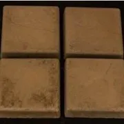 170 x 170 x 40mm