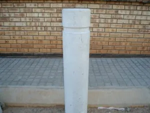 Bollards