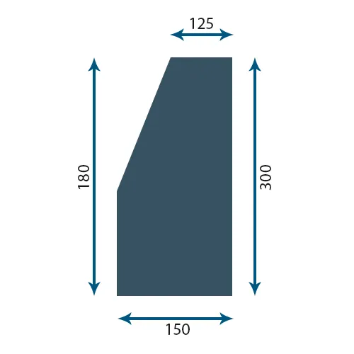Fig 3 — Barrier