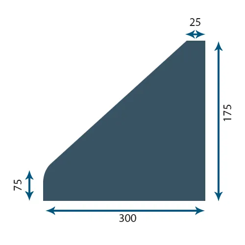 Fig 8B — Mountable (Medium Duty)
