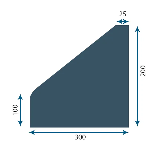 Fig 8C — Mountable (Heavy Duty)