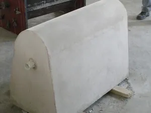 Barriers