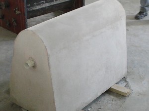 Barriers