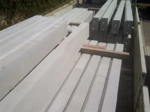 Beams