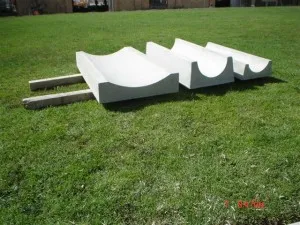 Channels