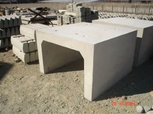Culverts