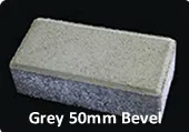 Standard Dry Cast Pavers
