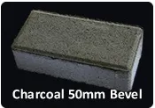 Dry cast paver sample 2