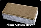 Dry cast paver sample 5