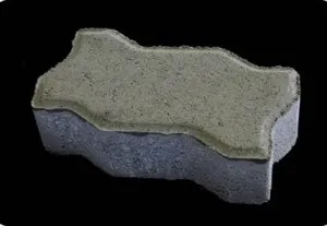 Interlocks — 60mm & 80mm Paver