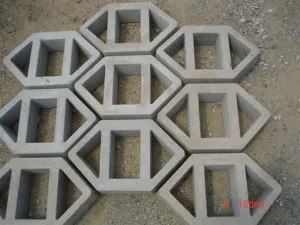 Grasblocks