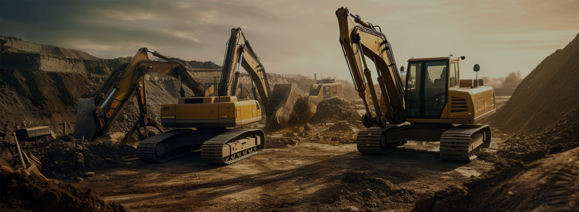 Big 5 Supplies concrete and civil products