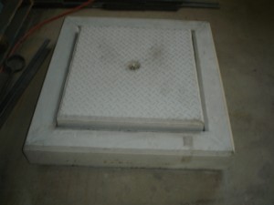 Manholes