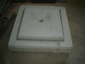 Manholes