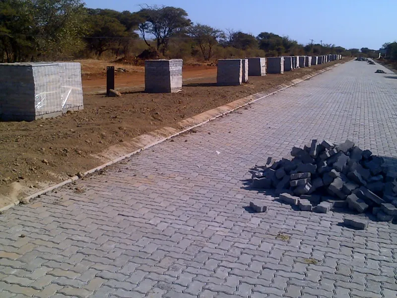 Mabeskraal Project — photo 1