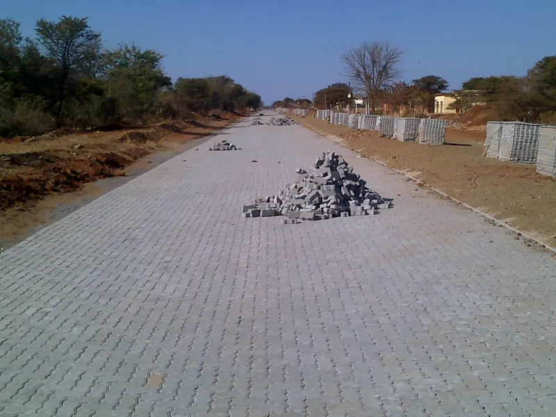 Mabeskraal Project — photo 2