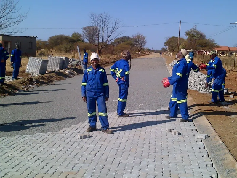 Mabeskraal Project — photo 4