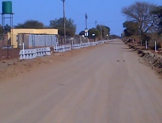 Mabeskraal Project — photo 5