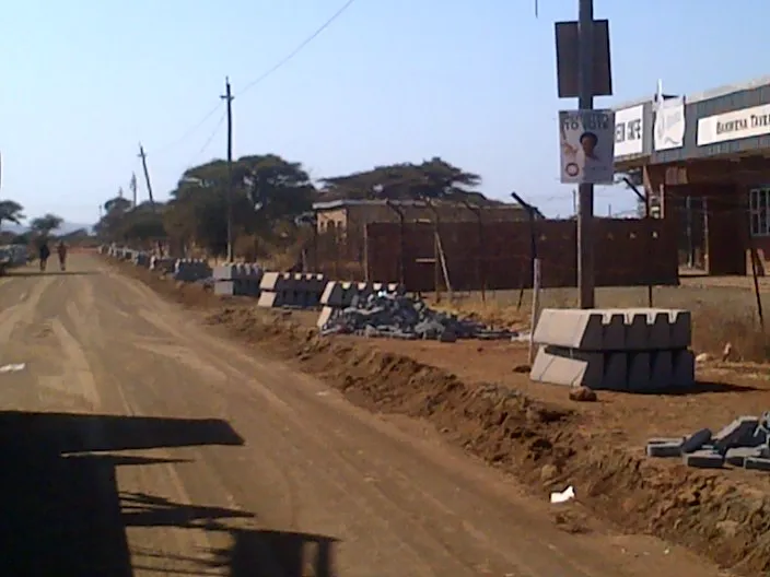 Mabeskraal Project — photo 6