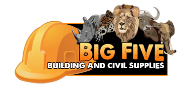 Big 5 Supplies