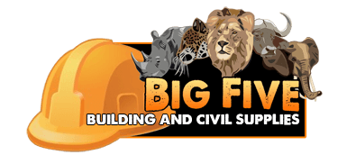 Big 5 Supplies